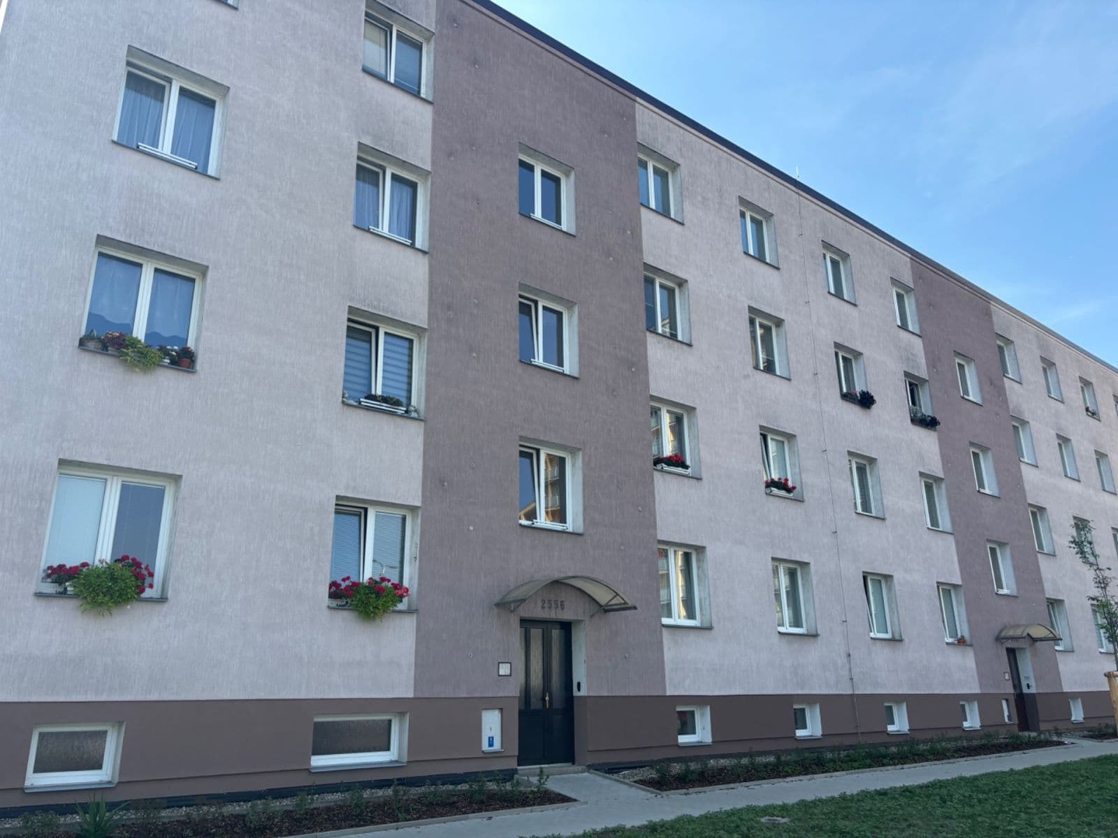 Pronájem bytu 2+1 54 m², Oldřicha Wenzla, Mělník, Středočeský kraj Pronájem bytu 2+1 54 m², Oldřicha Wenzla, Mělník, Středočeský kraj