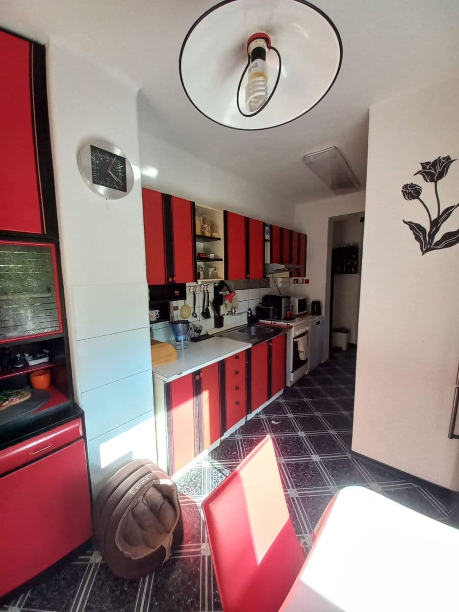 Prodej domu 120 m², pozemek 650 m², Čulenova, Žilina, Žilinský kraj Prodej domu 120 m², pozemek 650 m², Čulenova, Žilina, Žilinský kraj