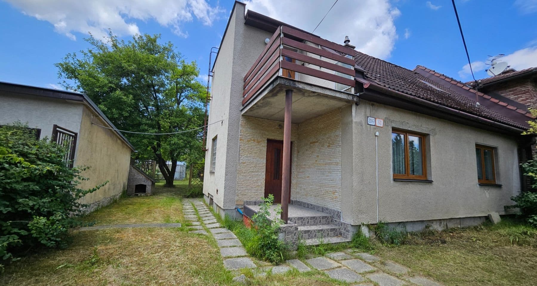 Prodej domu 120 m², pozemek 650 m², Čulenova, Žilina, Žilinský kraj Prodej domu 120 m², pozemek 650 m², Čulenova, Žilina, Žilinský kraj