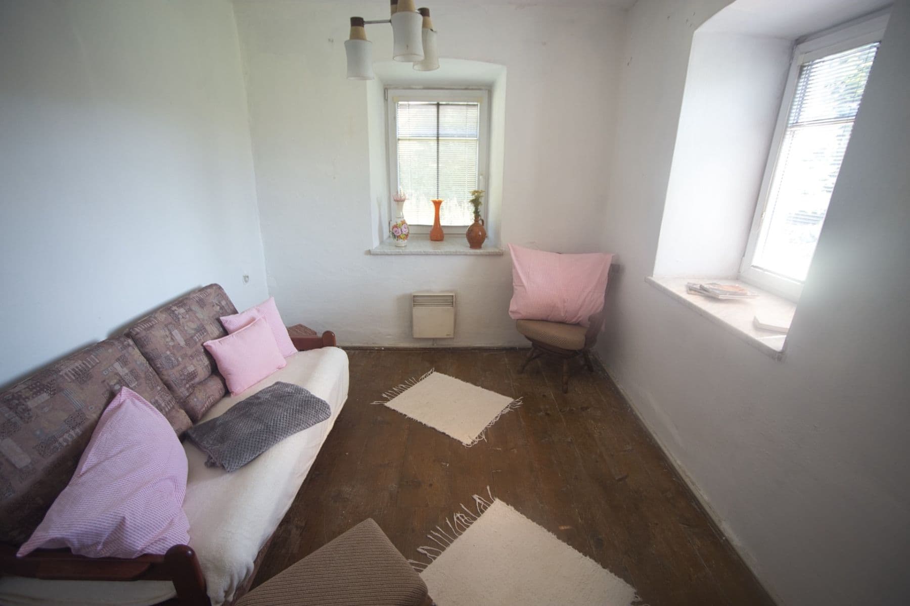 Prodej domu 94 m², pozemek 1.308 m², Horní Studénky, Olomoucký kraj Prodej domu 94 m², pozemek 1.308 m², Horní Studénky, Olomoucký kraj