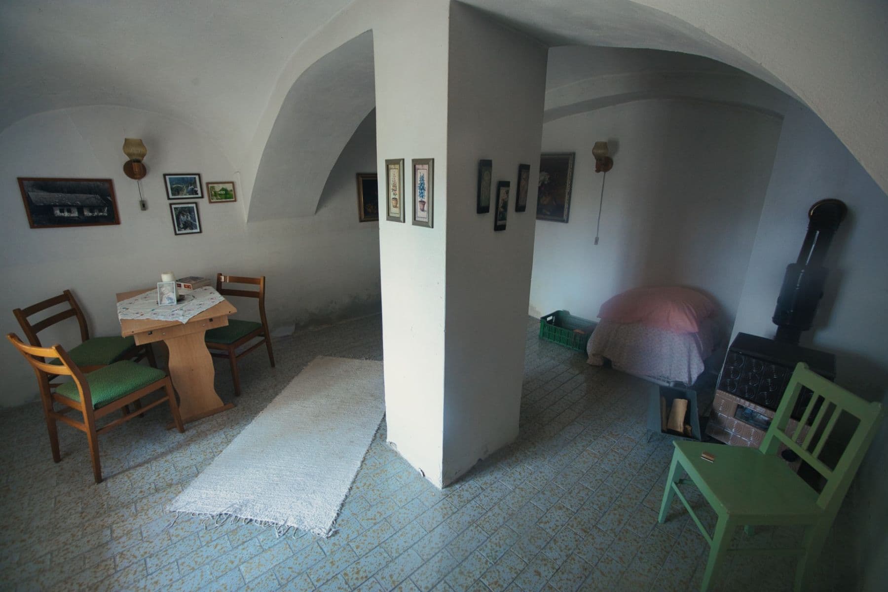 Prodej domu 94 m², pozemek 1.308 m², Horní Studénky, Olomoucký kraj Prodej domu 94 m², pozemek 1.308 m², Horní Studénky, Olomoucký kraj