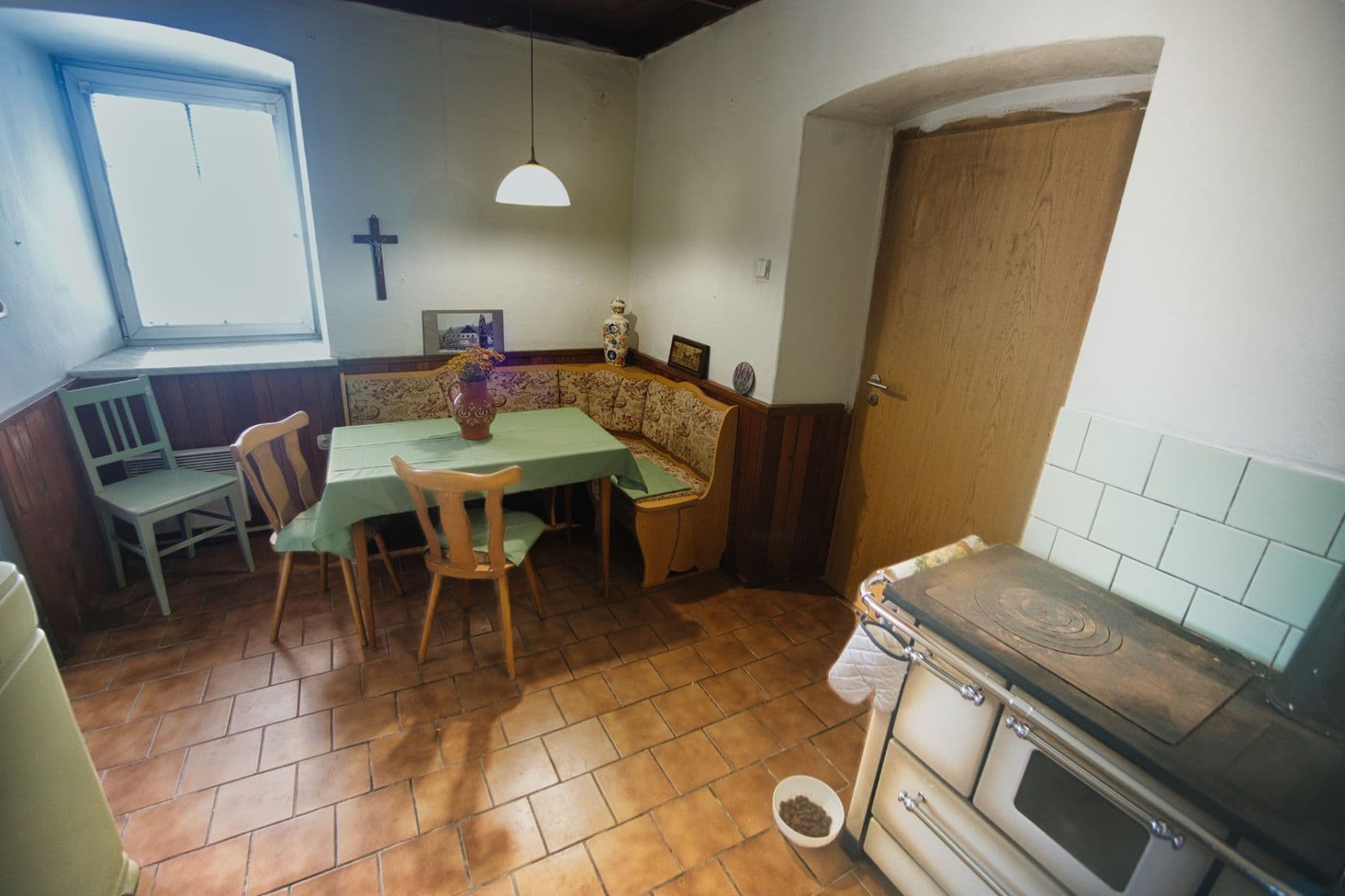 Prodej domu 94 m², pozemek 1.308 m², Horní Studénky, Olomoucký kraj Prodej domu 94 m², pozemek 1.308 m², Horní Studénky, Olomoucký kraj