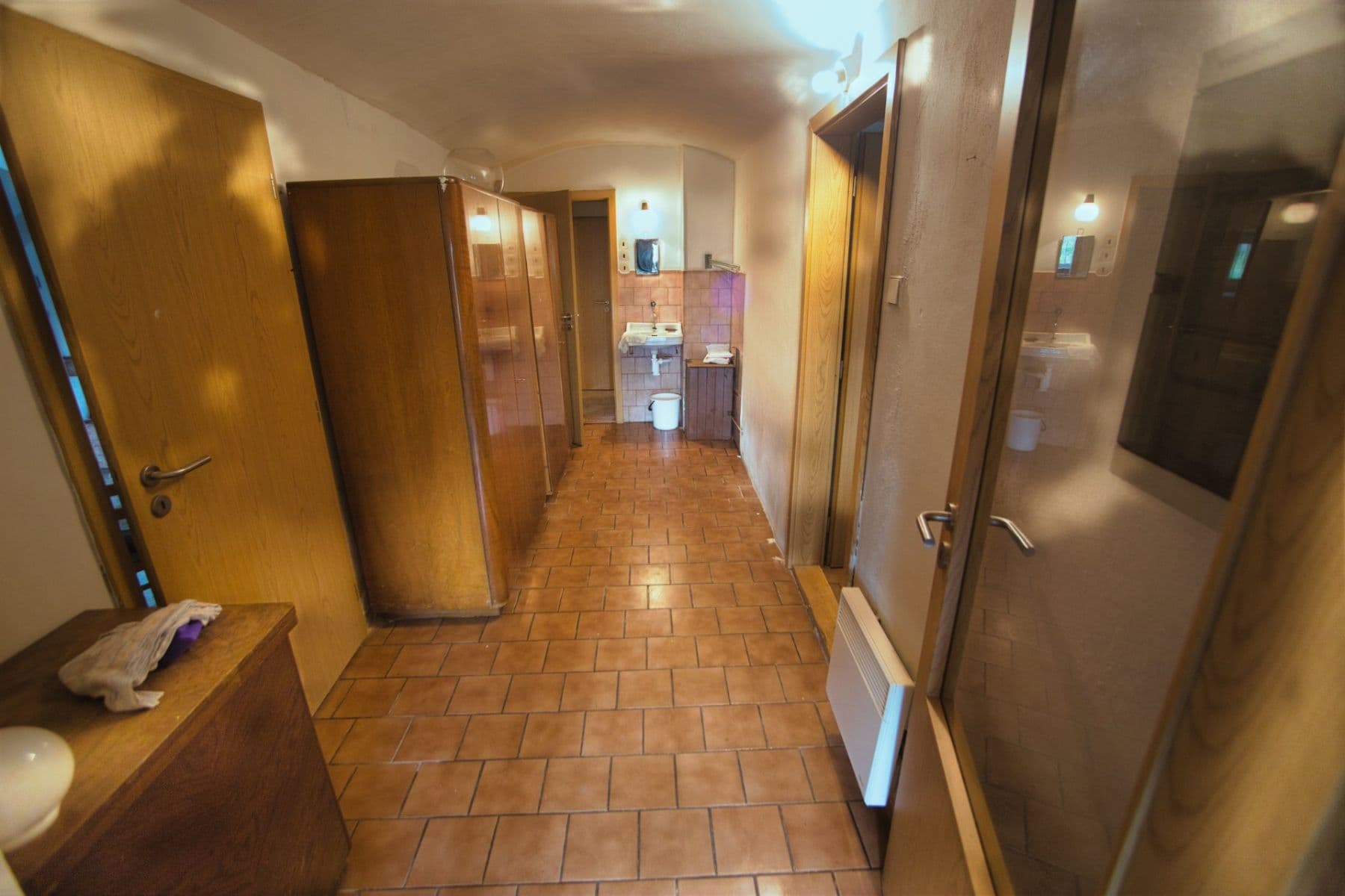 Prodej domu 94 m², pozemek 1.308 m², Horní Studénky, Olomoucký kraj Prodej domu 94 m², pozemek 1.308 m², Horní Studénky, Olomoucký kraj