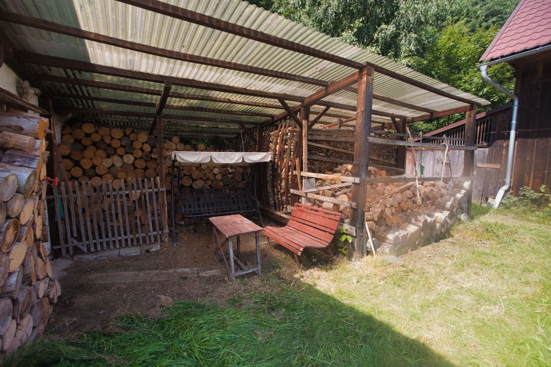 Prodej domu 94 m², pozemek 1.308 m², Horní Studénky, Olomoucký kraj Prodej domu 94 m², pozemek 1.308 m², Horní Studénky, Olomoucký kraj