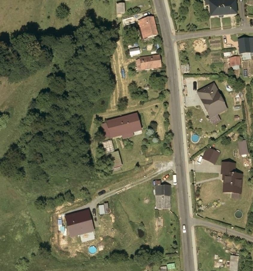 Prodej domu 94 m², pozemek 1.308 m², Horní Studénky, Olomoucký kraj Prodej domu 94 m², pozemek 1.308 m², Horní Studénky, Olomoucký kraj