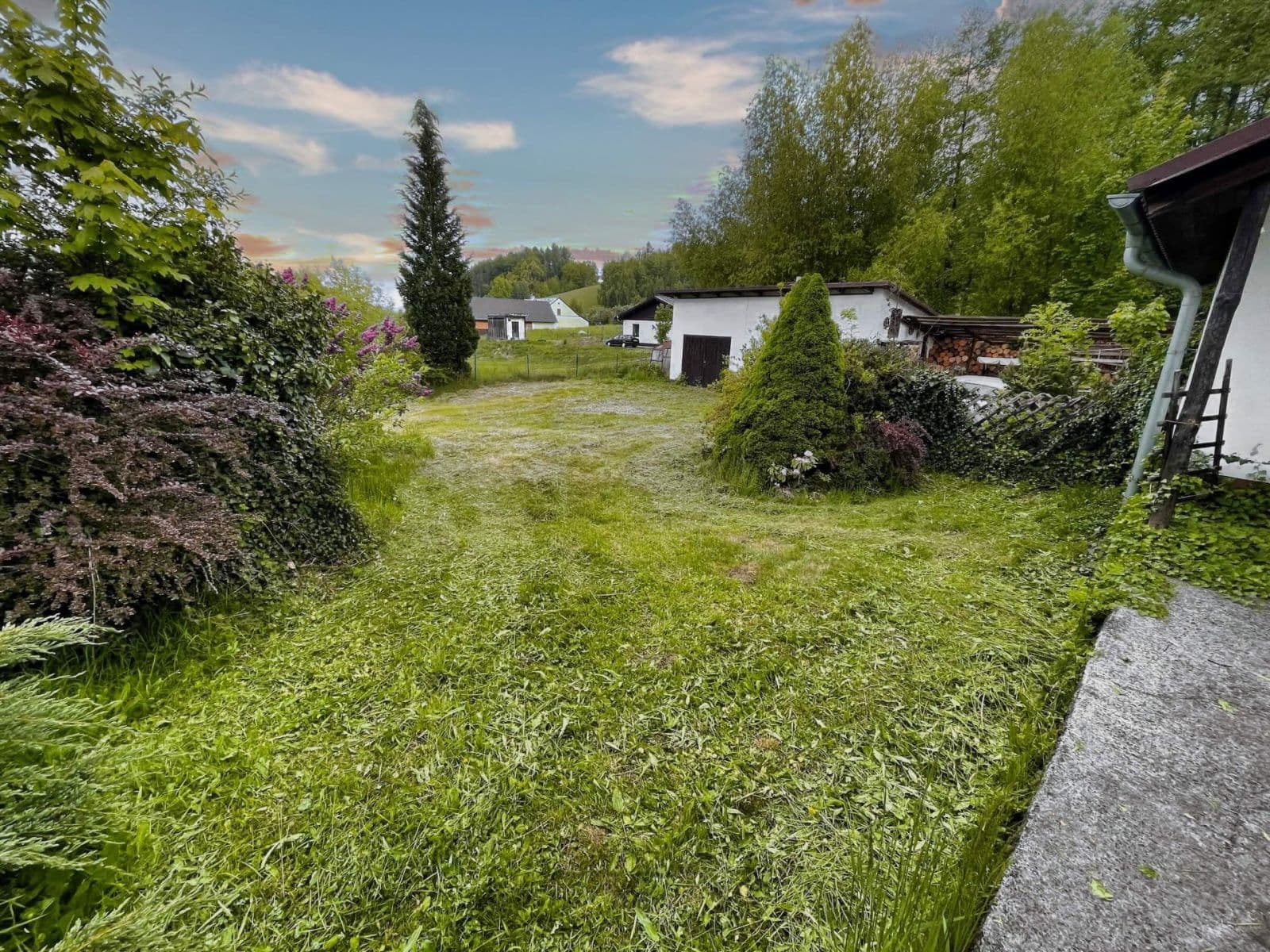 Prodej domu 94 m², pozemek 1.308 m², Horní Studénky, Olomoucký kraj Prodej domu 94 m², pozemek 1.308 m², Horní Studénky, Olomoucký kraj