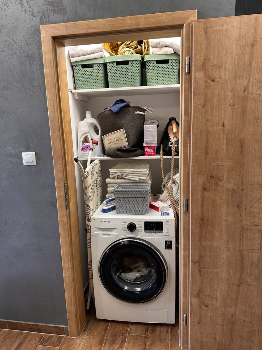 Pronájem bytu 3+kk 85 m², Učňovská, Praha, Praha Pronájem bytu 3+kk 85 m², Učňovská, Praha, Praha