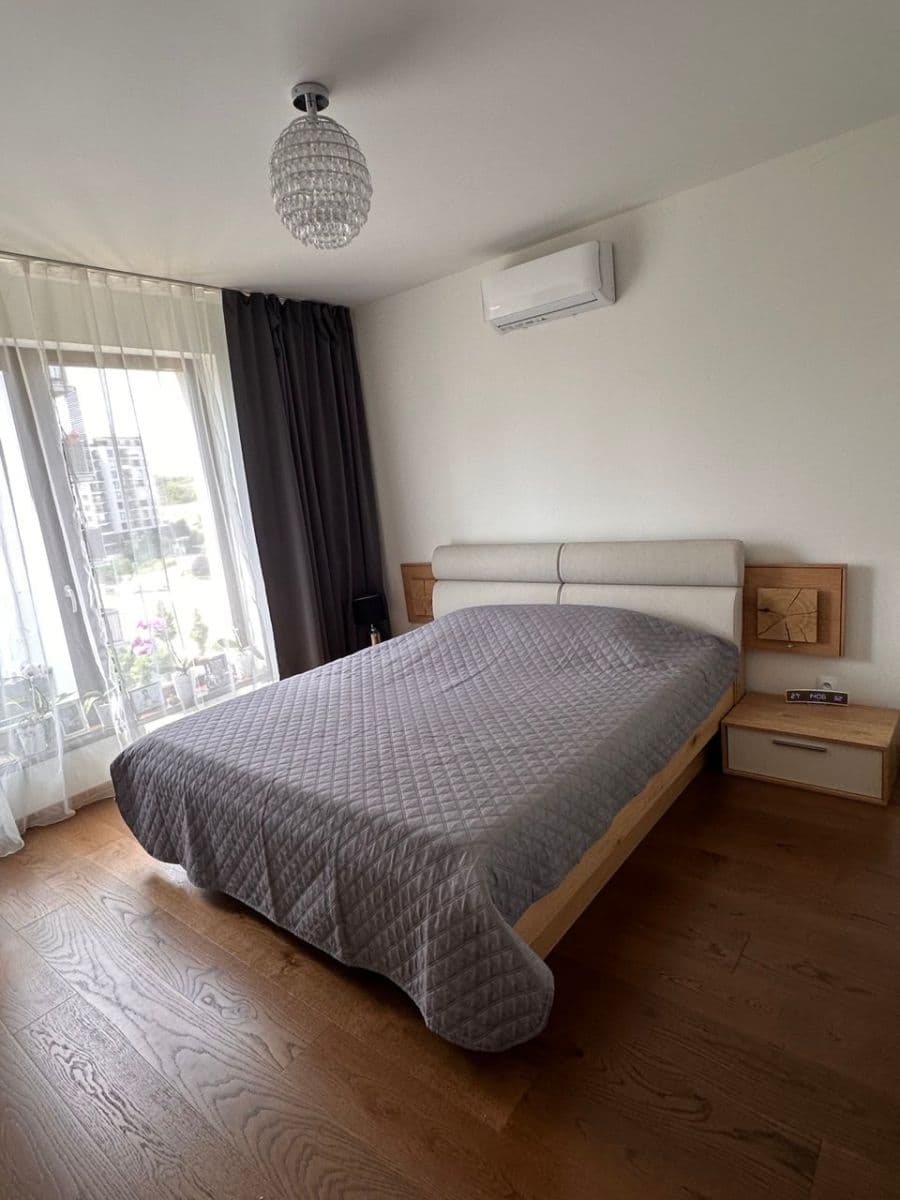 Pronájem bytu 3+kk 85 m², Učňovská, Praha, Praha Pronájem bytu 3+kk 85 m², Učňovská, Praha, Praha