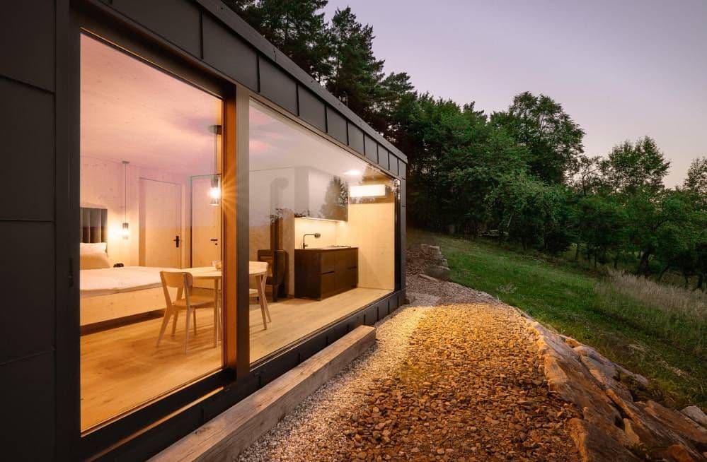 Pronájem chaty, chalupy, Vlachovice, Zlínský kraj Pronájem chaty, chalupy, Vlachovice, Zlínský kraj