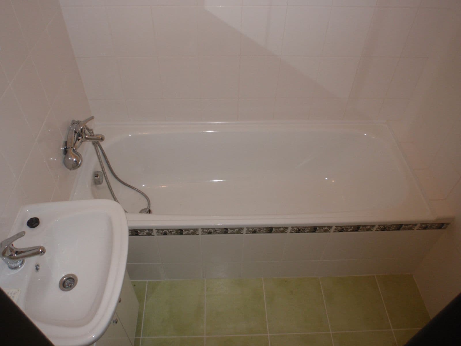 Pronájem bytu 2+1 45 m², Třeboňská, Praha, Praha Pronájem bytu 2+1 45 m², Třeboňská, Praha, Praha