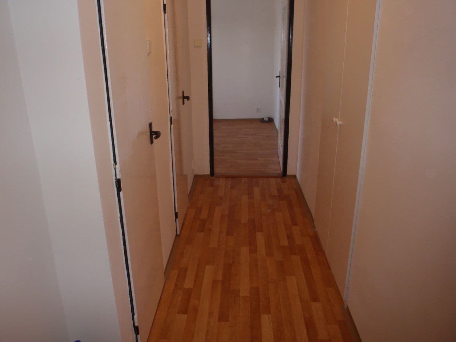 Pronájem bytu 2+1 45 m², Třeboňská, Praha, Praha Pronájem bytu 2+1 45 m², Třeboňská, Praha, Praha