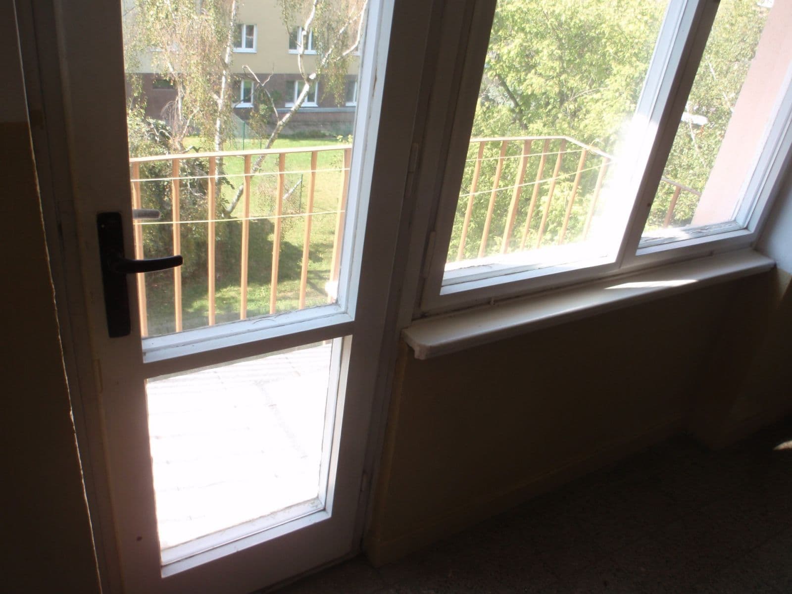 Pronájem bytu 2+1 45 m², Třeboňská, Praha, Praha Pronájem bytu 2+1 45 m², Třeboňská, Praha, Praha