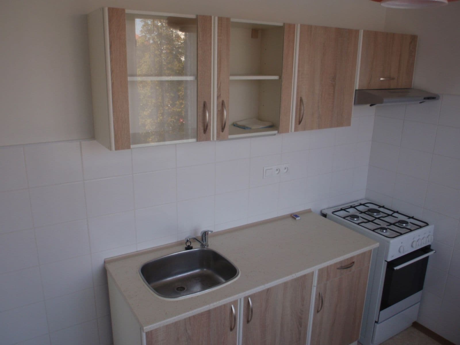 Pronájem bytu 2+1 45 m², Třeboňská, Praha, Praha Pronájem bytu 2+1 45 m², Třeboňská, Praha, Praha