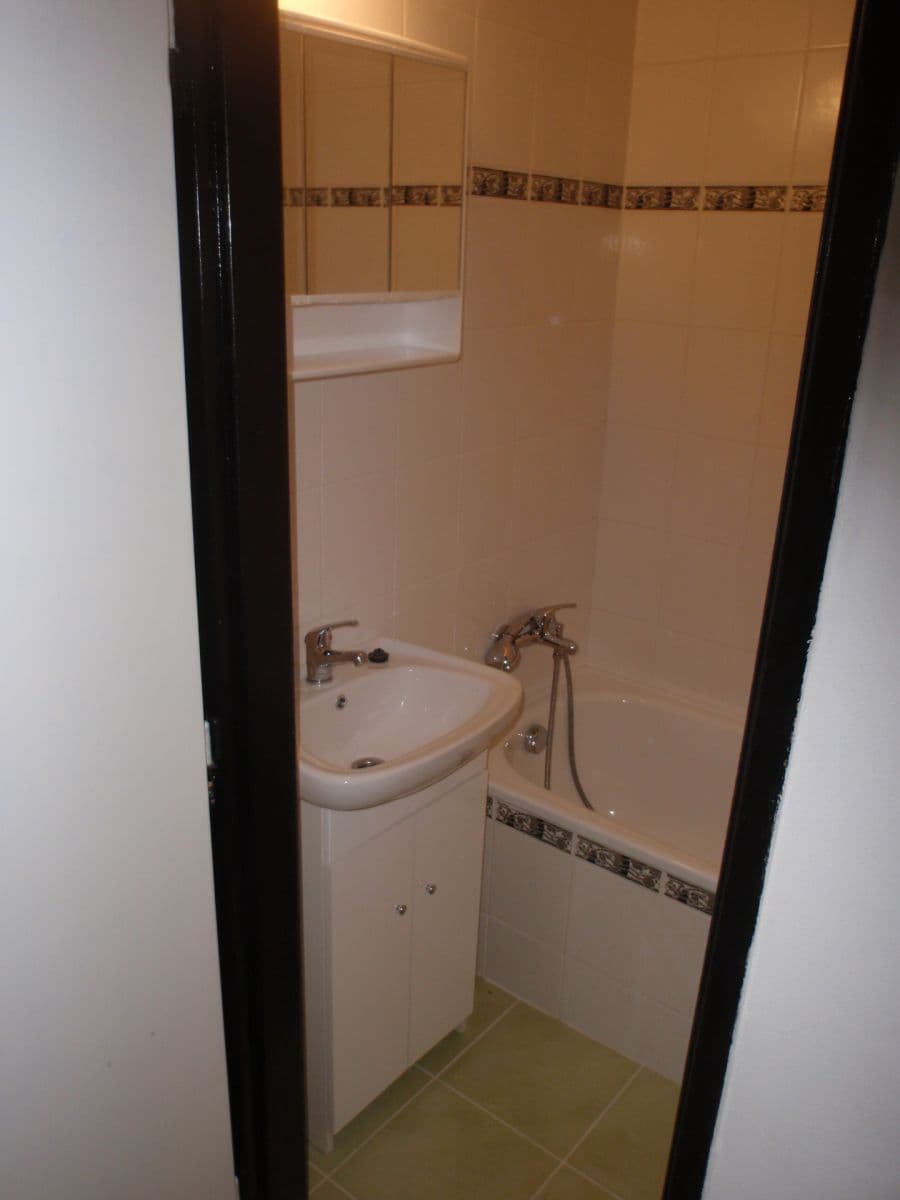 Pronájem bytu 2+1 45 m², Třeboňská, Praha, Praha Pronájem bytu 2+1 45 m², Třeboňská, Praha, Praha