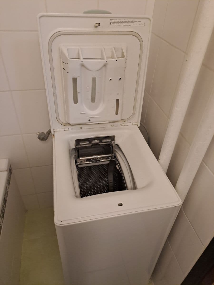 Pronájem bytu 2+1 45 m², Třeboňská, Praha, Praha Pronájem bytu 2+1 45 m², Třeboňská, Praha, Praha