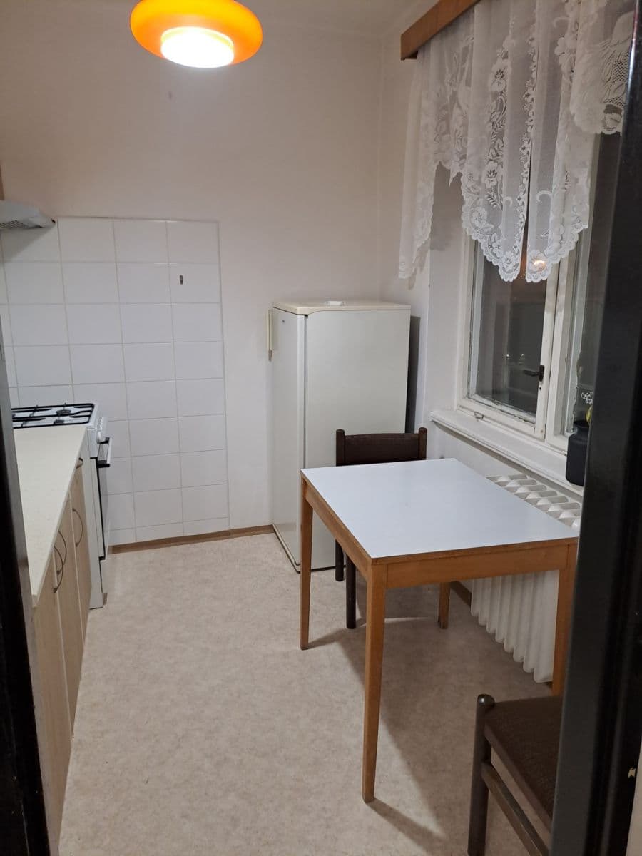 Pronájem bytu 2+1 45 m², Třeboňská, Praha, Praha Pronájem bytu 2+1 45 m², Třeboňská, Praha, Praha