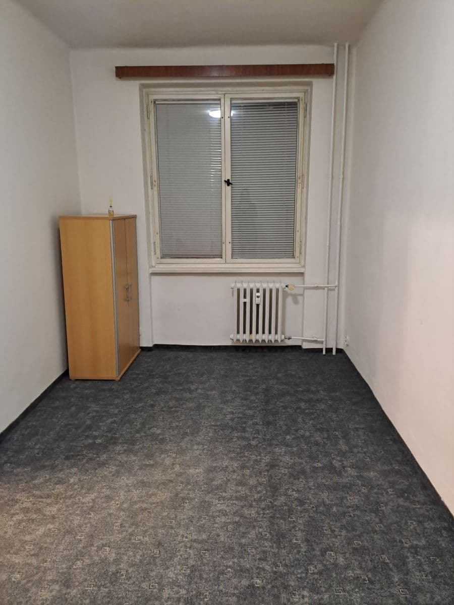 Pronájem bytu 2+1 45 m², Třeboňská, Praha, Praha Pronájem bytu 2+1 45 m², Třeboňská, Praha, Praha