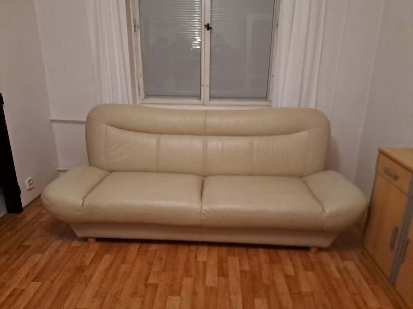 Pronájem bytu 2+1 45 m², Třeboňská, Praha, Praha Pronájem bytu 2+1 45 m², Třeboňská, Praha, Praha