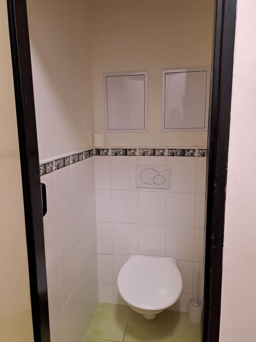 Pronájem bytu 2+1 45 m², Třeboňská, Praha, Praha Pronájem bytu 2+1 45 m², Třeboňská, Praha, Praha