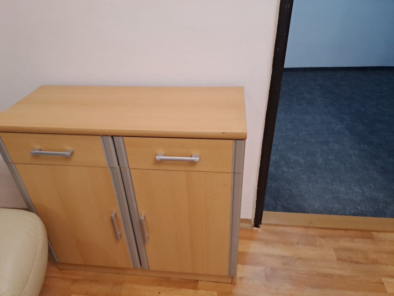 Pronájem bytu 2+1 45 m², Třeboňská, Praha, Praha Pronájem bytu 2+1 45 m², Třeboňská, Praha, Praha