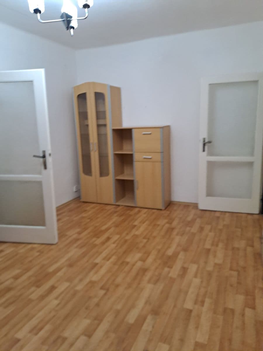 Pronájem bytu 2+1 45 m², Třeboňská, Praha, Praha Pronájem bytu 2+1 45 m², Třeboňská, Praha, Praha