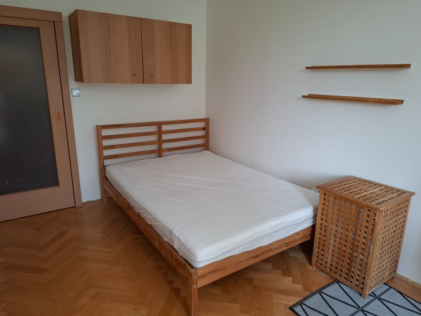 Pronájem bytu 1+kk 28 m², Palackého třída, Brno, Jihomoravský kraj Pronájem bytu 1+kk 28 m², Palackého třída, Brno, Jihomoravský kraj