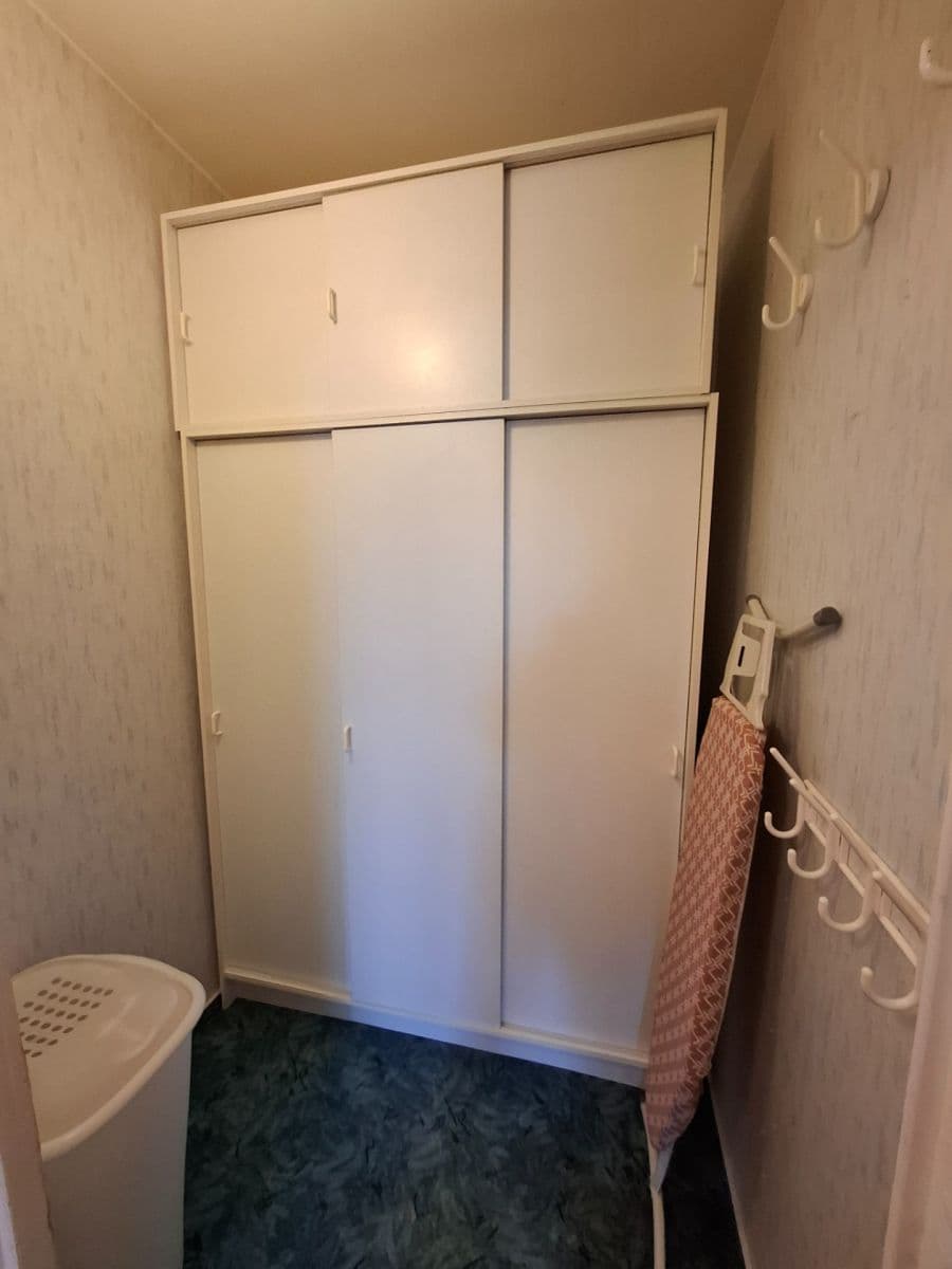 Pronájem bytu 1+kk 28 m², Palackého třída, Brno, Jihomoravský kraj Pronájem bytu 1+kk 28 m², Palackého třída, Brno, Jihomoravský kraj