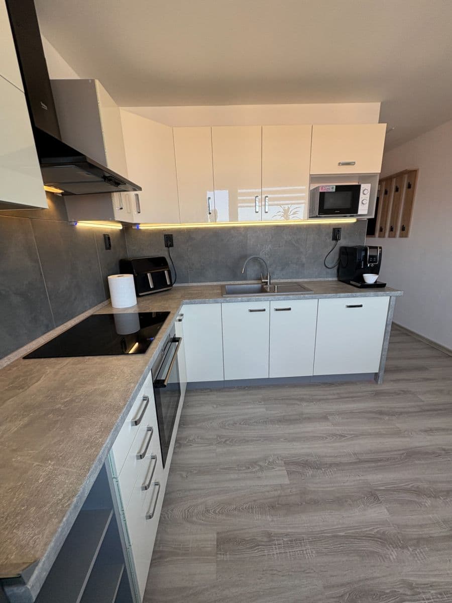 Pronájem bytu 1+1 40 m², Mládežnická, Jirkov, Ústecký kraj Pronájem bytu 1+1 40 m², Mládežnická, Jirkov, Ústecký kraj