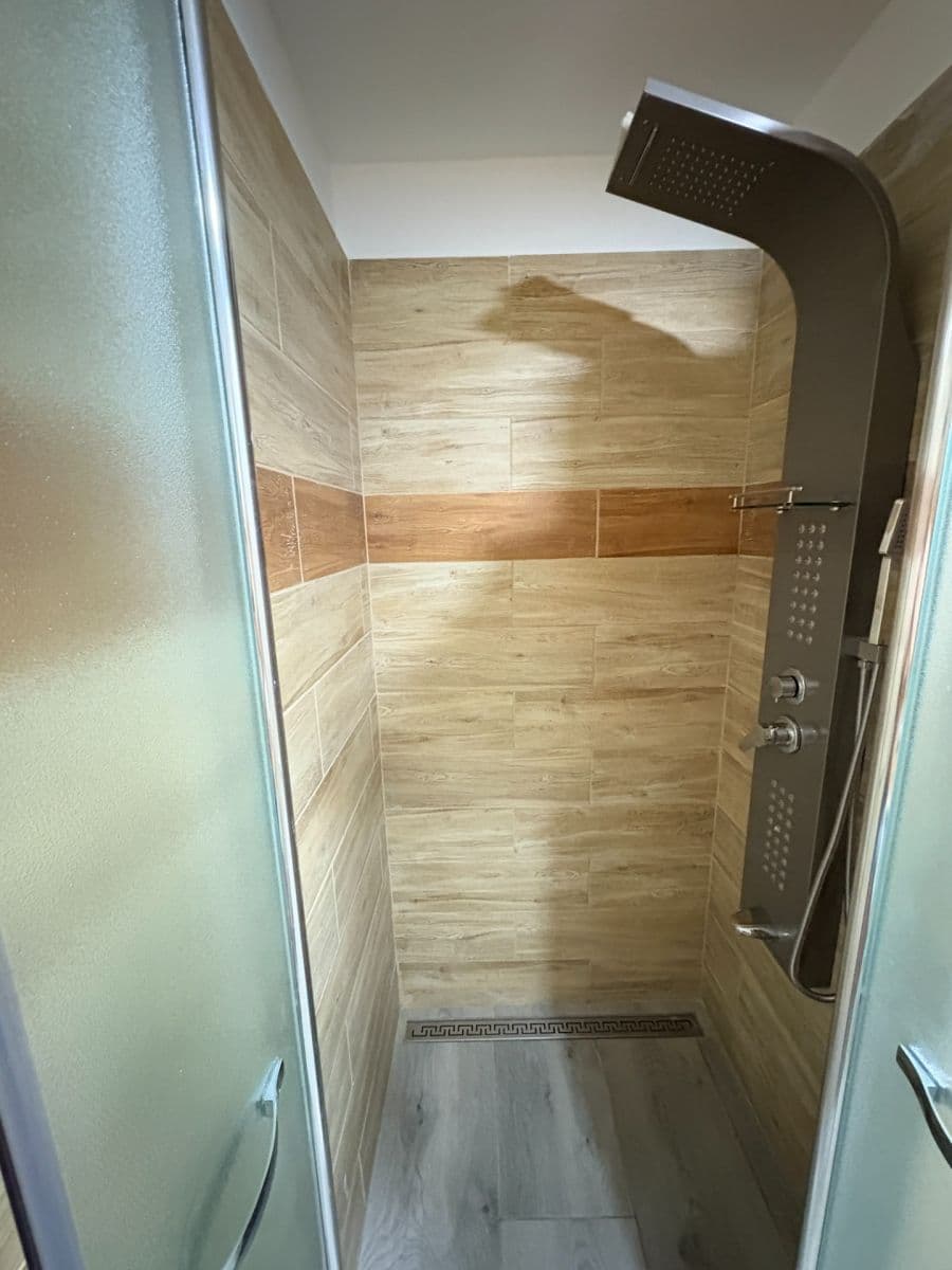 Pronájem bytu 1+1 40 m², Mládežnická, Jirkov, Ústecký kraj Pronájem bytu 1+1 40 m², Mládežnická, Jirkov, Ústecký kraj