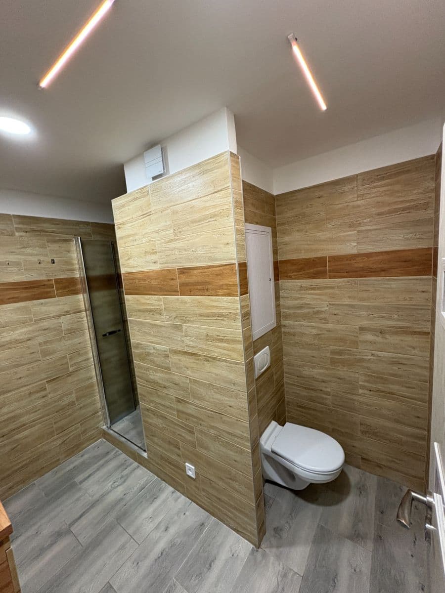 Pronájem bytu 1+1 40 m², Mládežnická, Jirkov, Ústecký kraj Pronájem bytu 1+1 40 m², Mládežnická, Jirkov, Ústecký kraj