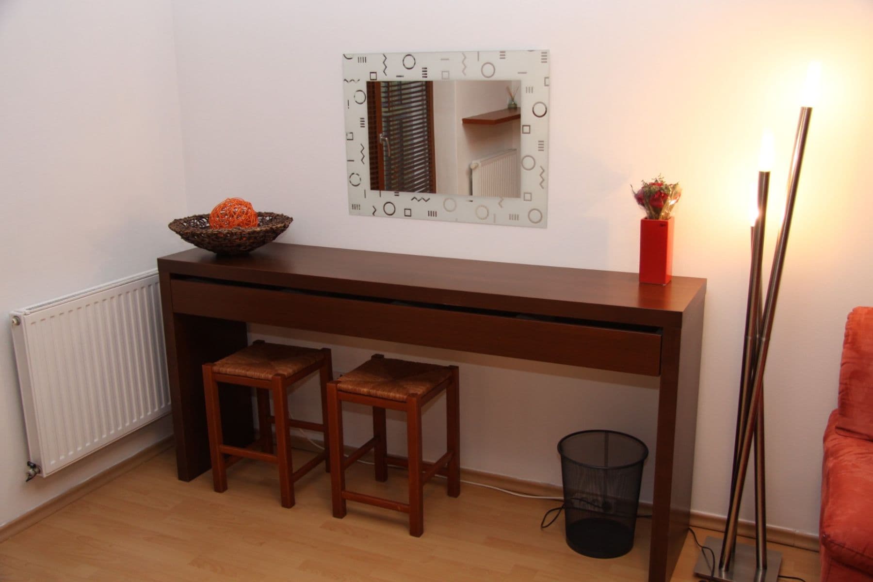 Pronájem bytu 1+kk 40 m², Vídeňská, Brno, Jihomoravský kraj Pronájem bytu 1+kk 40 m², Vídeňská, Brno, Jihomoravský kraj