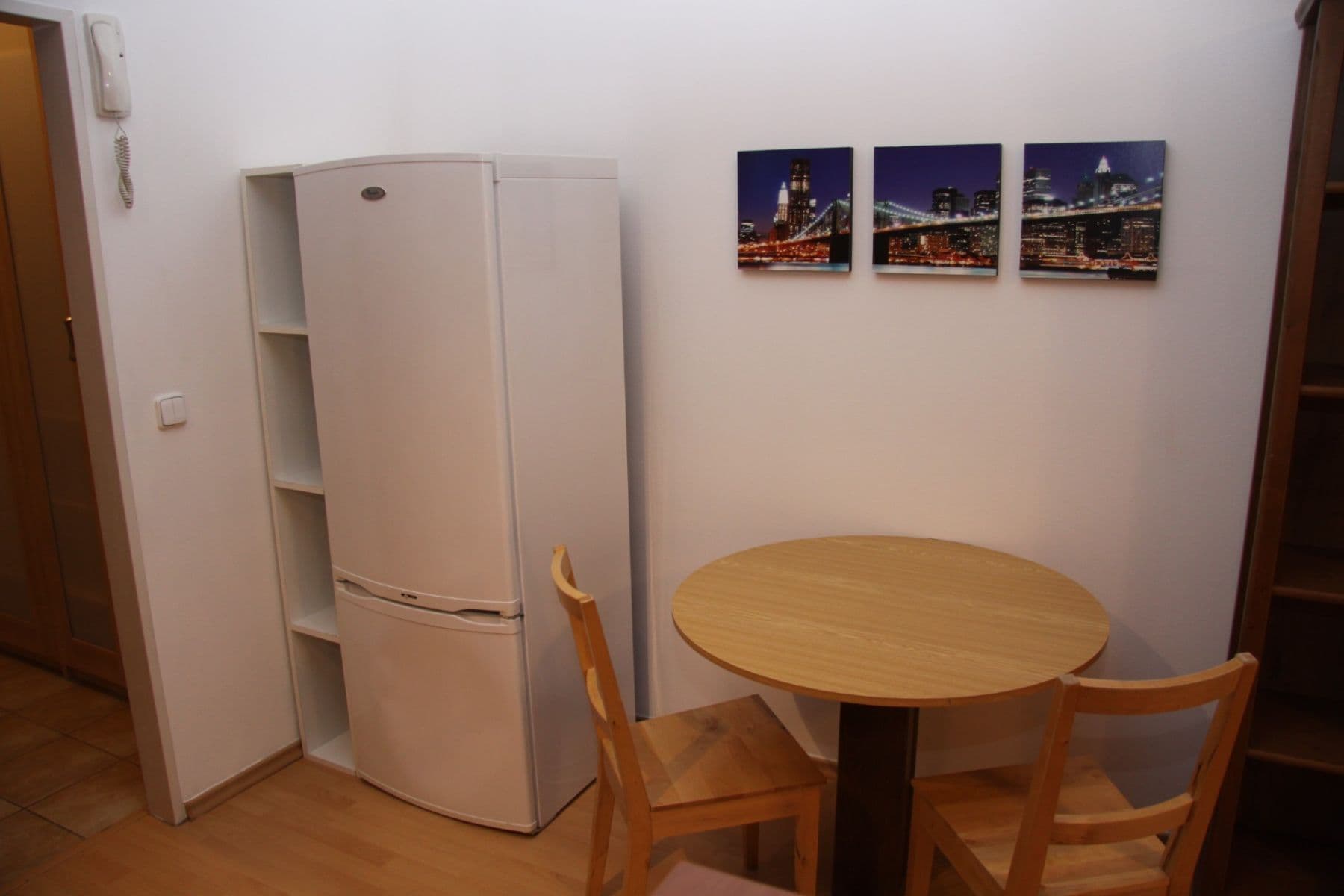 Pronájem bytu 1+kk 40 m², Vídeňská, Brno, Jihomoravský kraj Pronájem bytu 1+kk 40 m², Vídeňská, Brno, Jihomoravský kraj