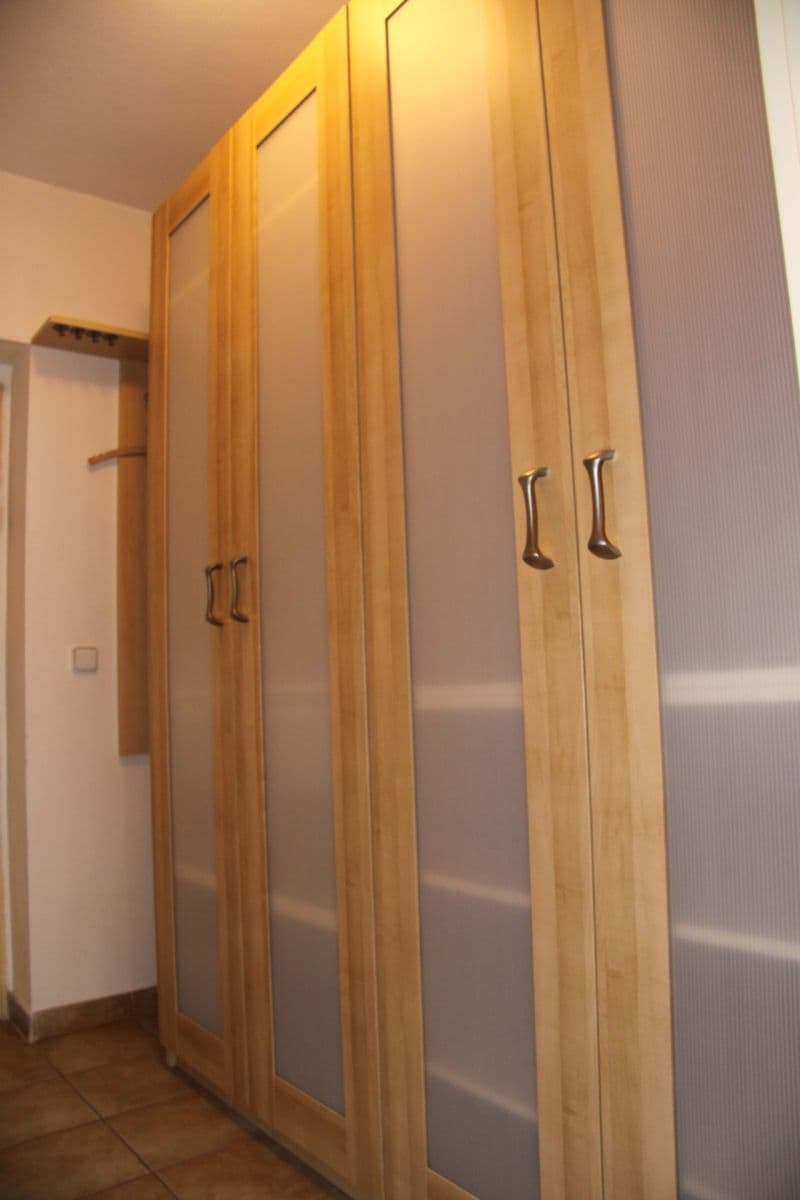 Pronájem bytu 1+kk 40 m², Vídeňská, Brno, Jihomoravský kraj Pronájem bytu 1+kk 40 m², Vídeňská, Brno, Jihomoravský kraj