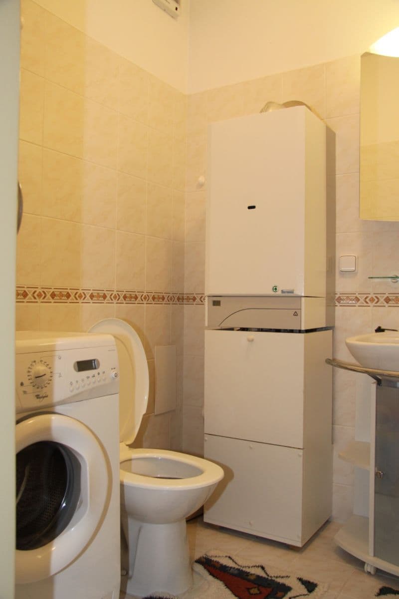 Pronájem bytu 1+kk 40 m², Vídeňská, Brno, Jihomoravský kraj Pronájem bytu 1+kk 40 m², Vídeňská, Brno, Jihomoravský kraj