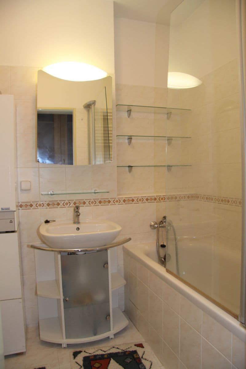 Pronájem bytu 1+kk 40 m², Vídeňská, Brno, Jihomoravský kraj Pronájem bytu 1+kk 40 m², Vídeňská, Brno, Jihomoravský kraj