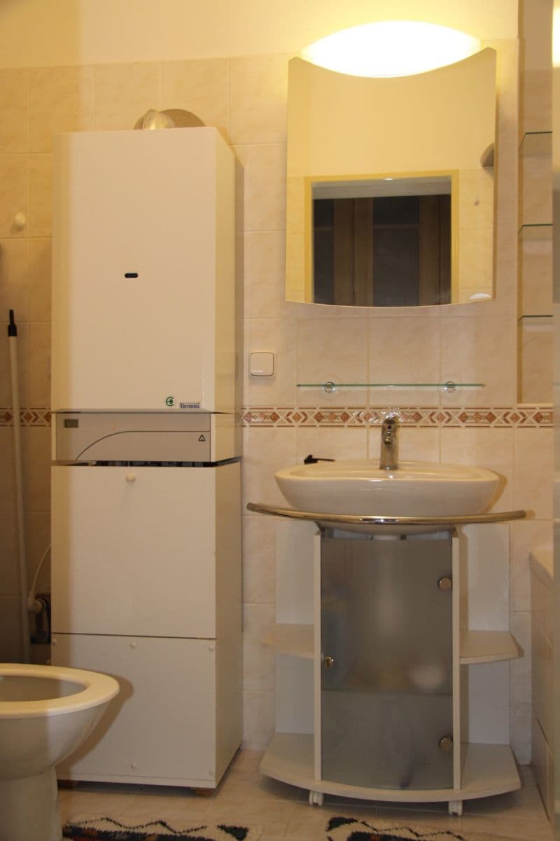 Pronájem bytu 1+kk 40 m², Vídeňská, Brno, Jihomoravský kraj Pronájem bytu 1+kk 40 m², Vídeňská, Brno, Jihomoravský kraj