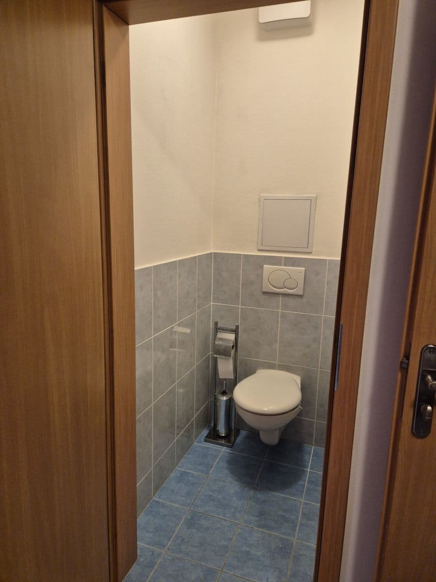 Pronájem bytu 1+kk 33 m², Kudrnova, Praha, Praha Pronájem bytu 1+kk 33 m², Kudrnova, Praha, Praha