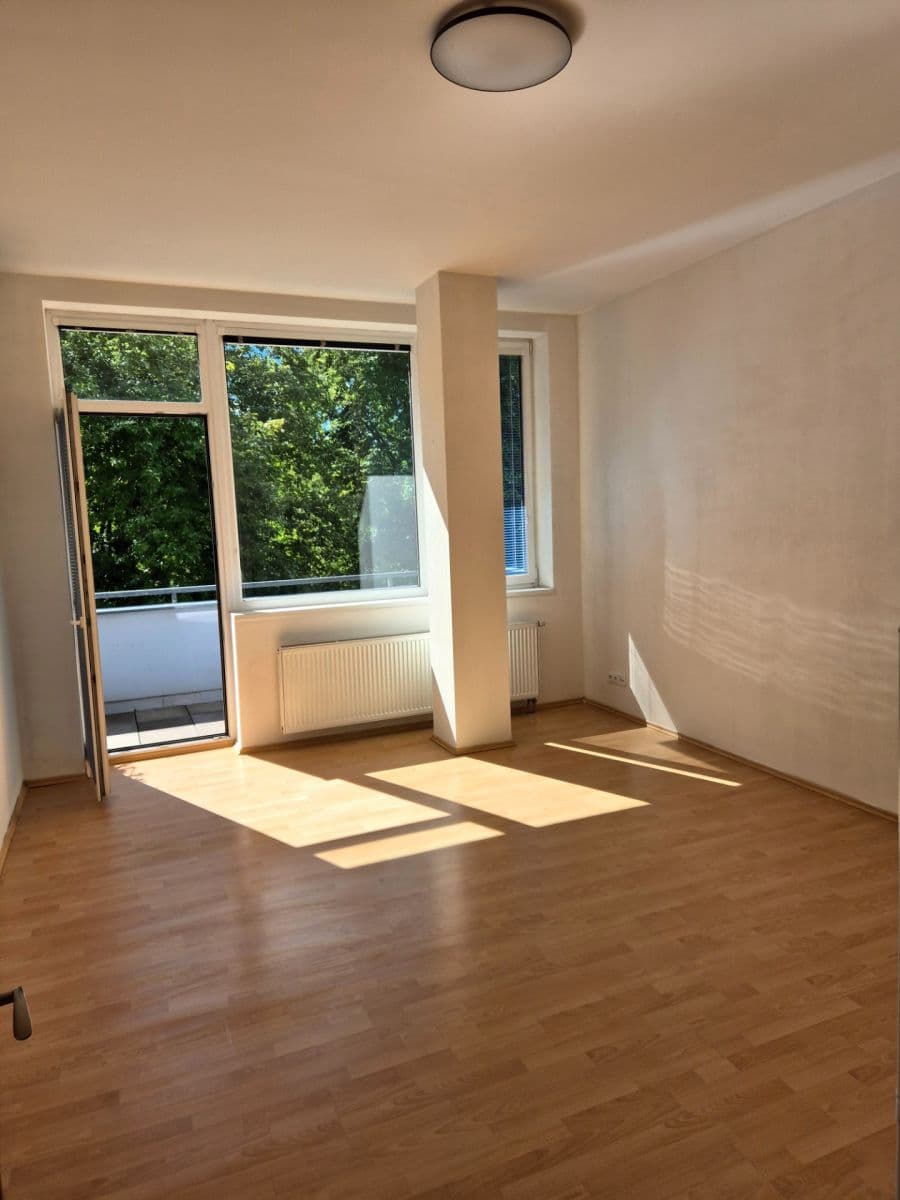 Pronájem bytu 1+kk 33 m², Kudrnova, Praha, Praha Pronájem bytu 1+kk 33 m², Kudrnova, Praha, Praha