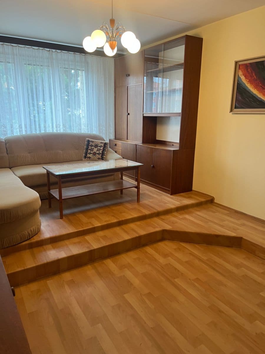 Pronájem bytu 2+1 63 m², Sokolovská, Dobřany, Plzeňský kraj Pronájem bytu 2+1 63 m², Sokolovská, Dobřany, Plzeňský kraj