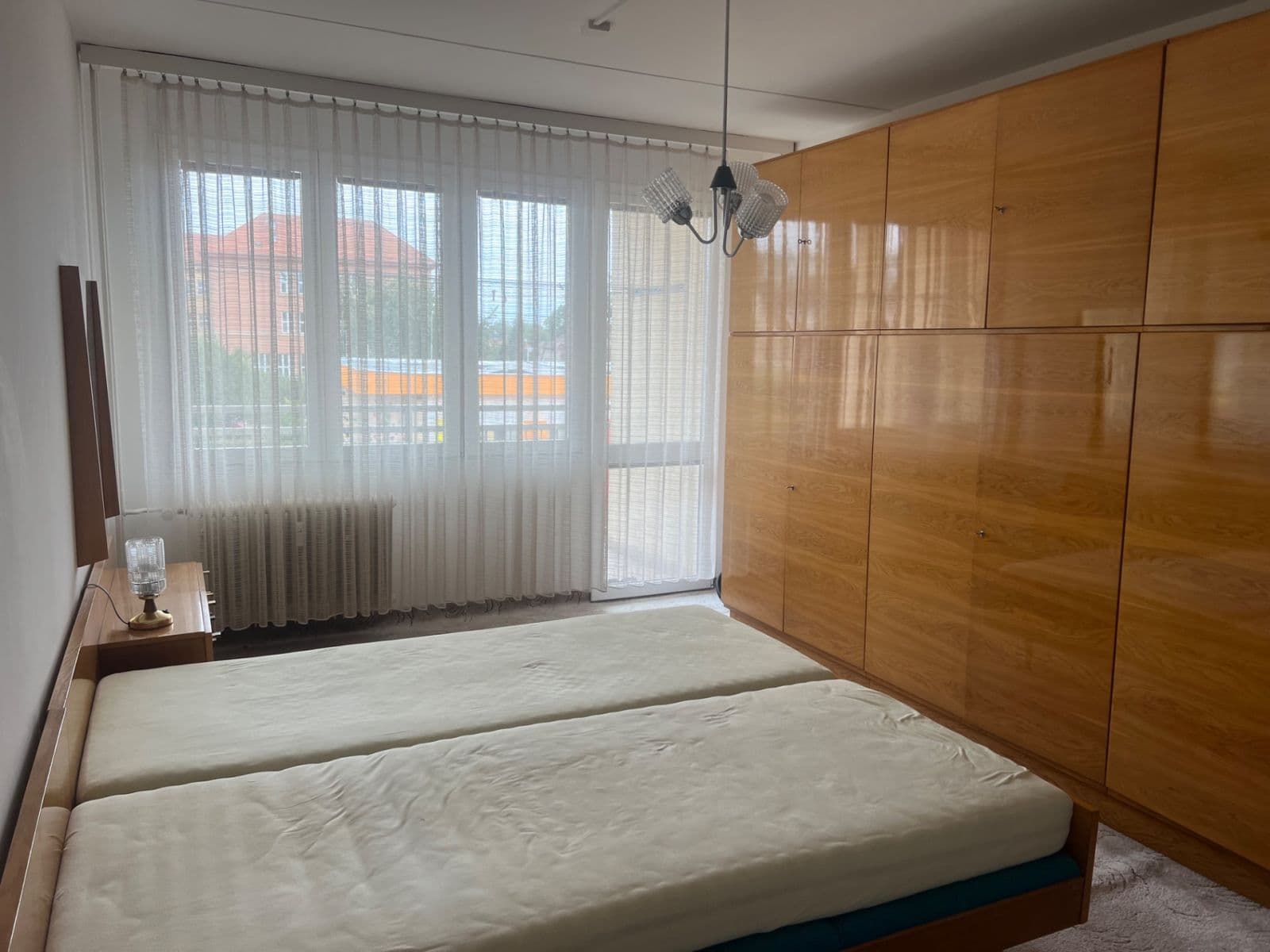 Pronájem bytu 2+1 63 m², Sokolovská, Dobřany, Plzeňský kraj Pronájem bytu 2+1 63 m², Sokolovská, Dobřany, Plzeňský kraj