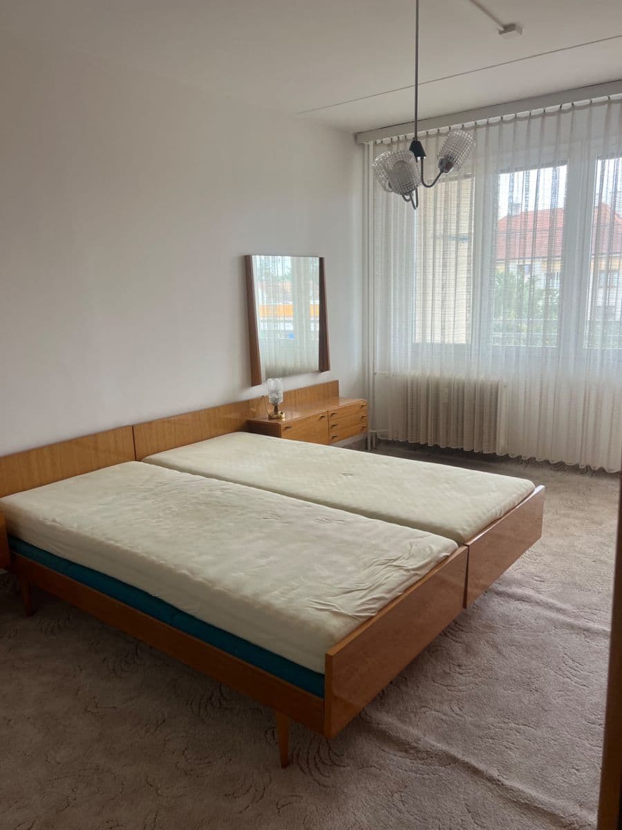 Pronájem bytu 2+1 63 m², Sokolovská, Dobřany, Plzeňský kraj Pronájem bytu 2+1 63 m², Sokolovská, Dobřany, Plzeňský kraj