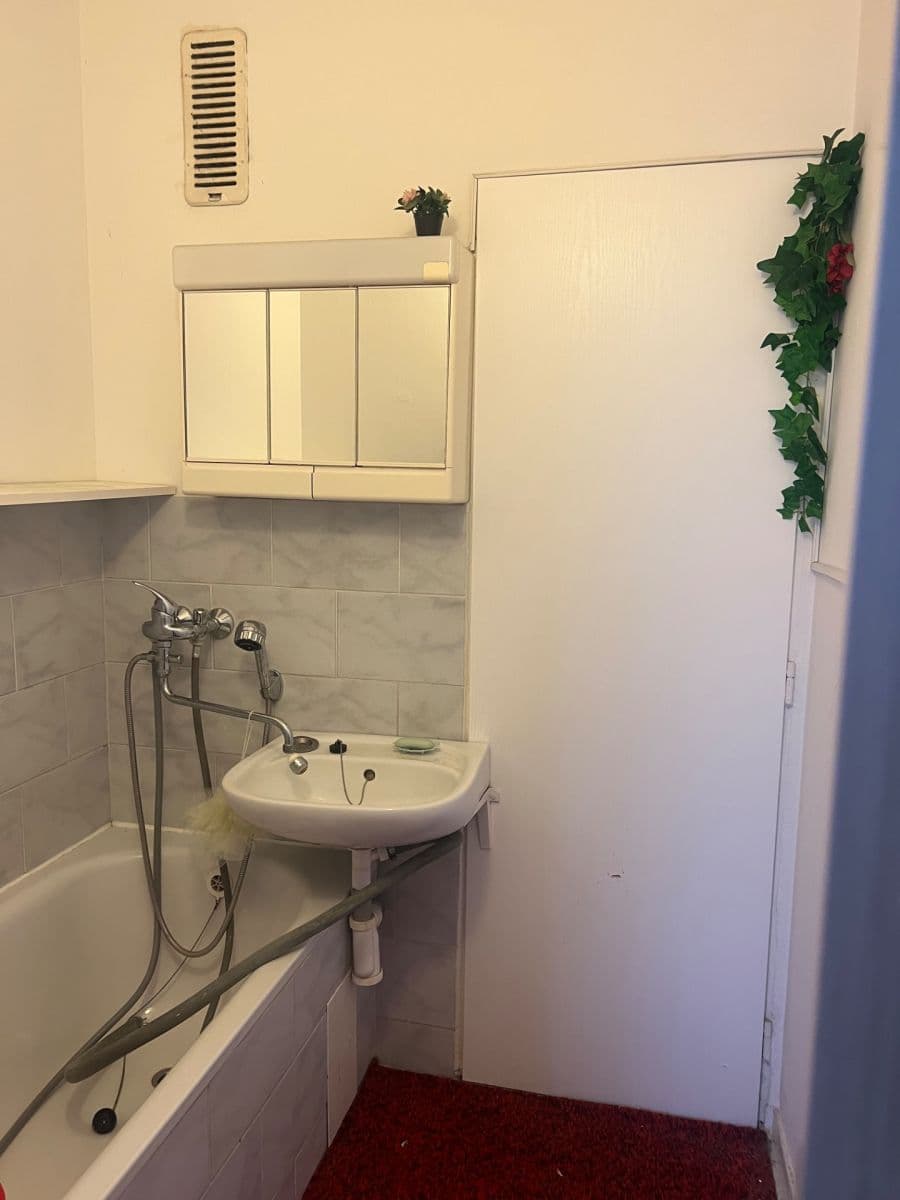 Pronájem bytu 2+1 63 m², Sokolovská, Dobřany, Plzeňský kraj Pronájem bytu 2+1 63 m², Sokolovská, Dobřany, Plzeňský kraj