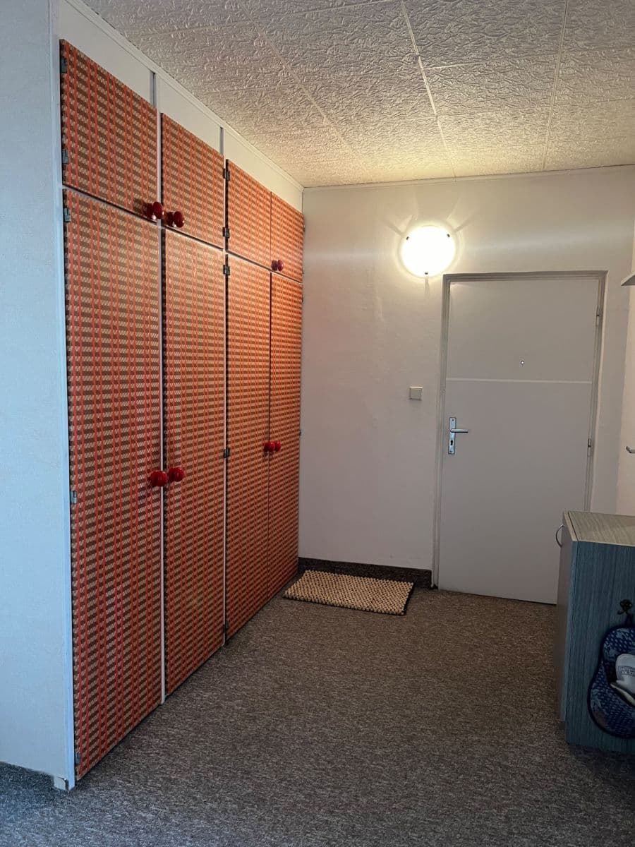 Pronájem bytu 2+1 63 m², Sokolovská, Dobřany, Plzeňský kraj Pronájem bytu 2+1 63 m², Sokolovská, Dobřany, Plzeňský kraj