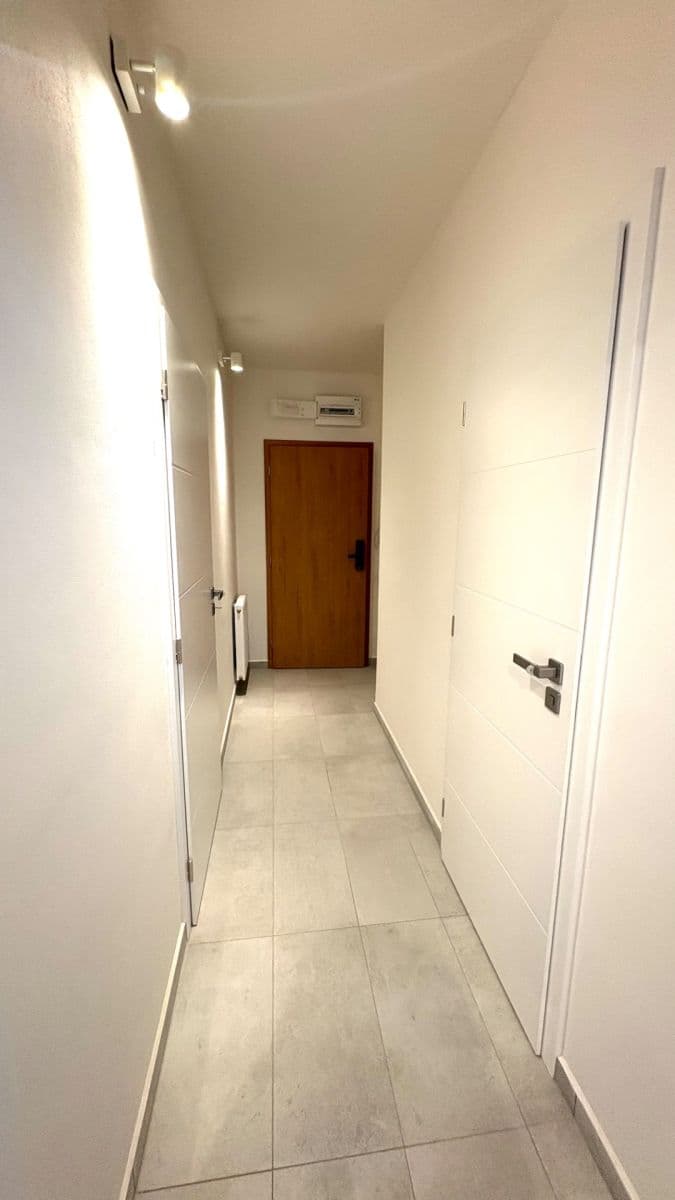 Pronájem bytu 1+kk 37 m², Národních hrdinů, Praha, Praha Pronájem bytu 1+kk 37 m², Národních hrdinů, Praha, Praha