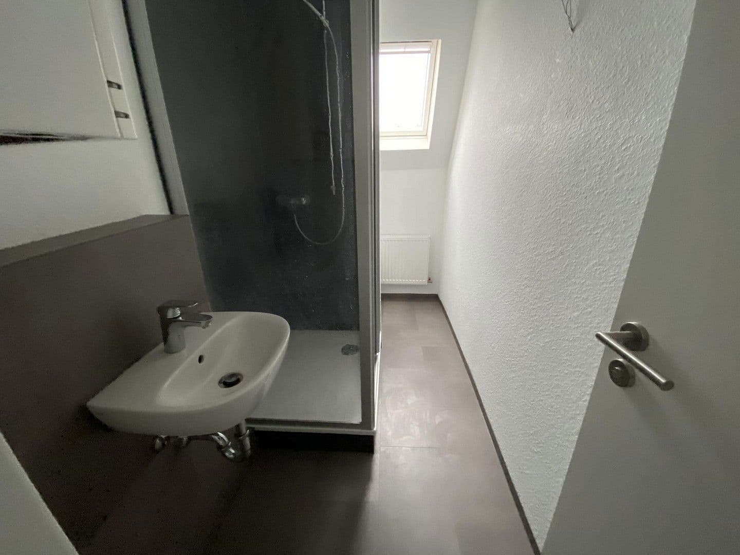 Pronájem bytu 3+1 63 m², Gabelsberger Straße 2, Aschaffenburg, Bavorsko Pronájem bytu 3+1 63 m², Gabelsberger Straße 2, Aschaffenburg, Bavorsko