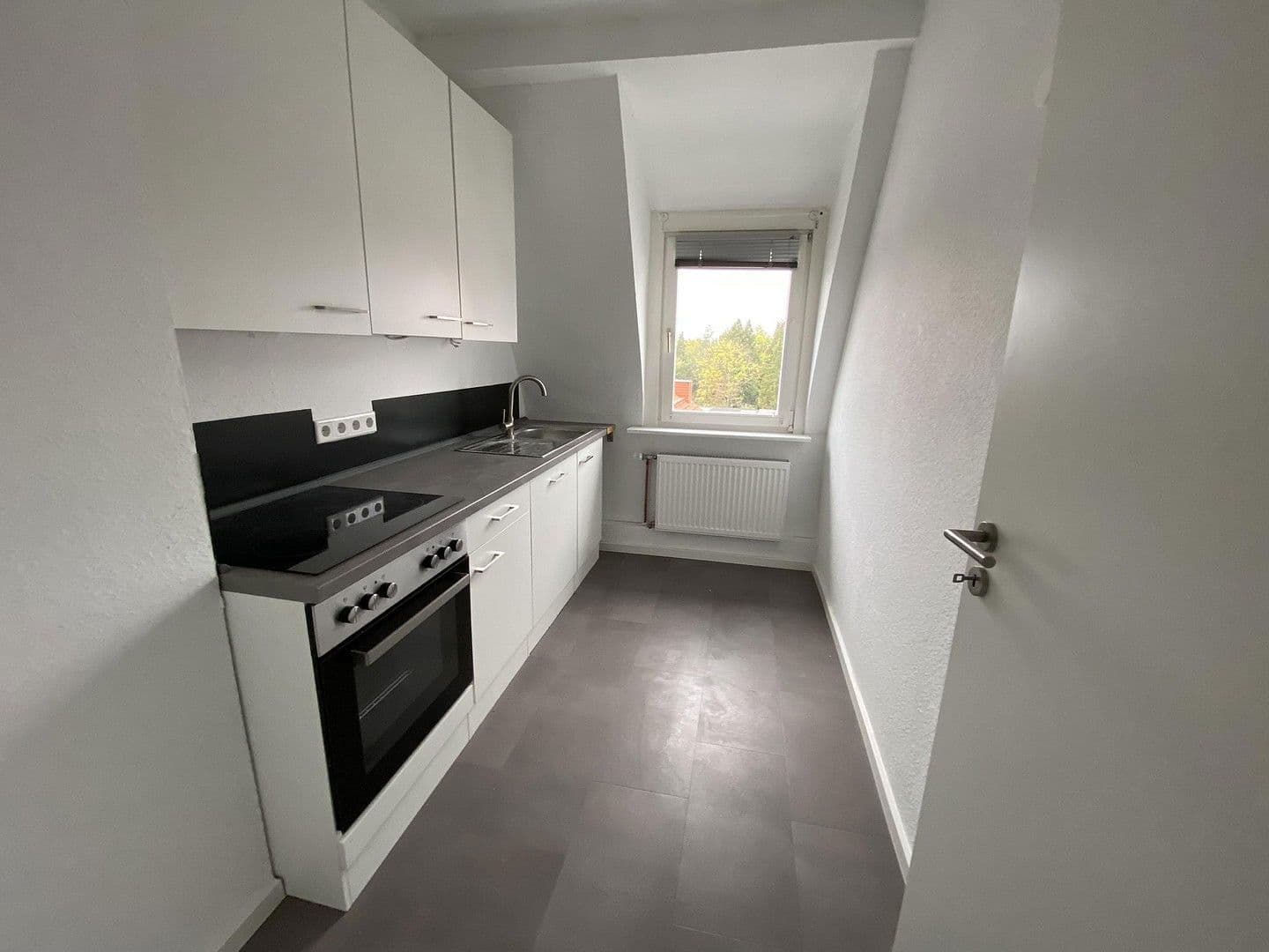 Pronájem bytu 3+1 63 m², Gabelsberger Straße 2, Aschaffenburg, Bavorsko Pronájem bytu 3+1 63 m², Gabelsberger Straße 2, Aschaffenburg, Bavorsko