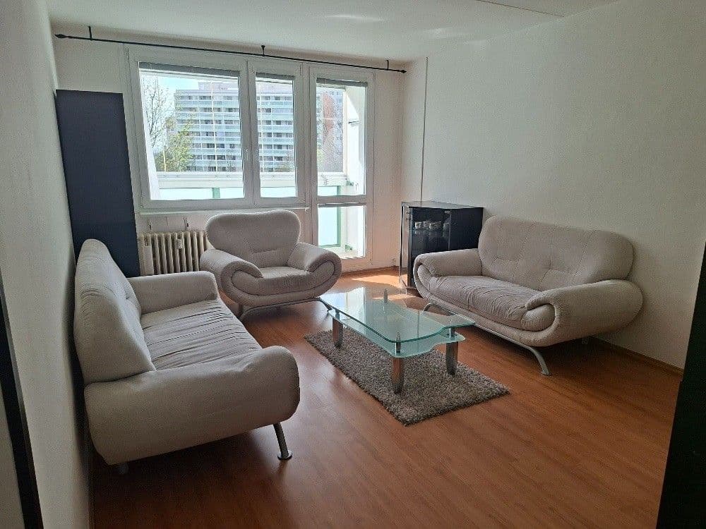 Prodej bytu 3+1 81 m², Nechvílova, Praha, Praha Prodej bytu 3+1 81 m², Nechvílova, Praha, Praha