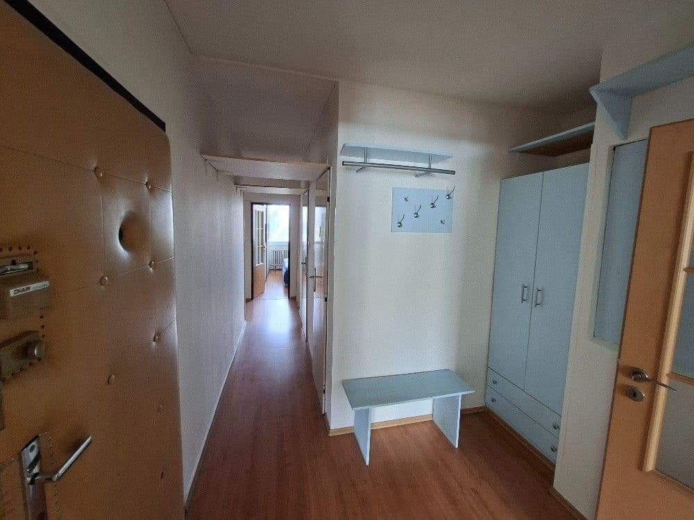Prodej bytu 3+1 81 m², Nechvílova, Praha, Praha Prodej bytu 3+1 81 m², Nechvílova, Praha, Praha