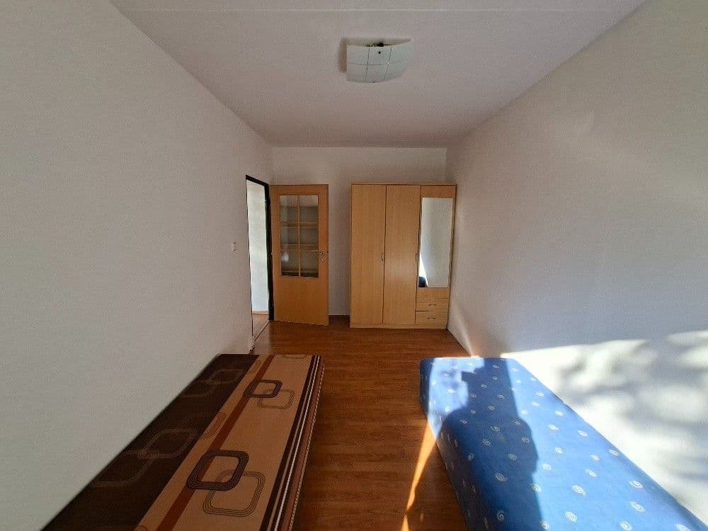 Prodej bytu 3+1 81 m², Nechvílova, Praha, Praha Prodej bytu 3+1 81 m², Nechvílova, Praha, Praha