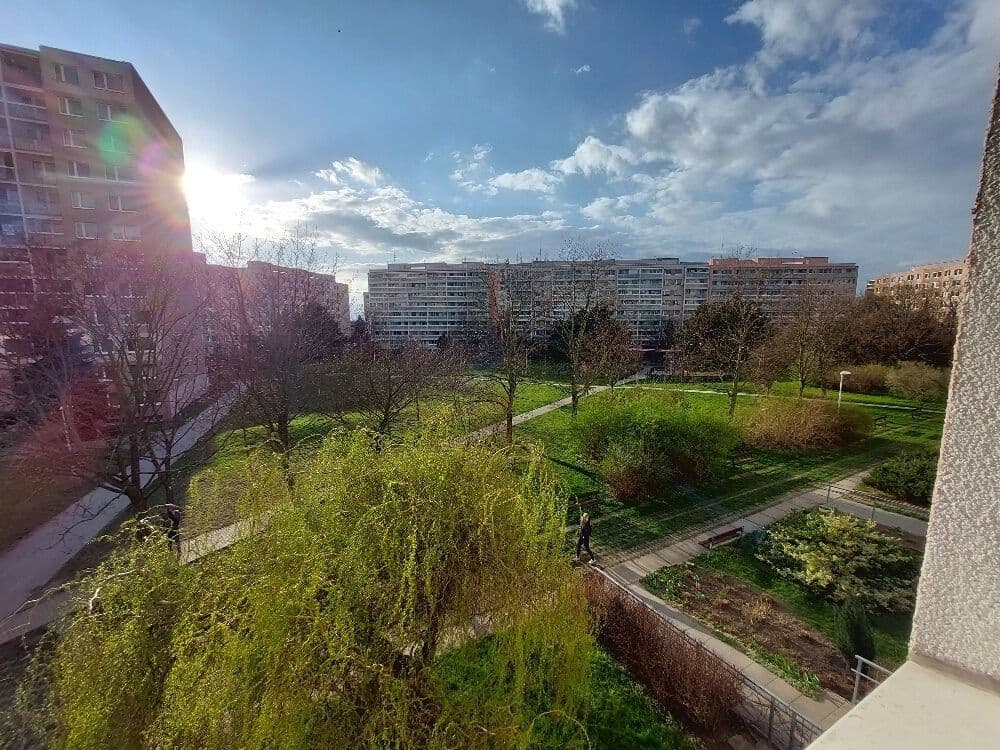 Prodej bytu 3+1 83 m², Nechvílova, Praha, Praha Prodej bytu 3+1 83 m², Nechvílova, Praha, Praha